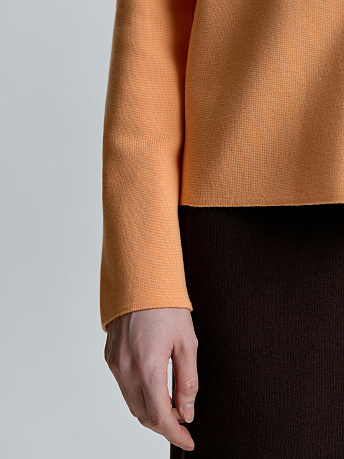 Жакет с акцентными карманами JtVC-122