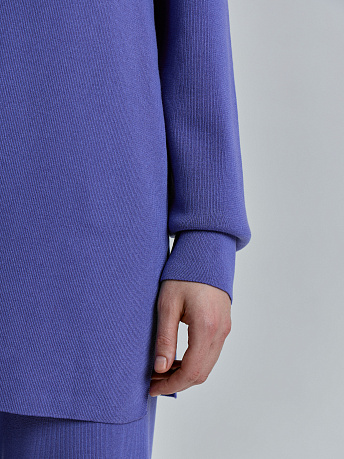 Костюм с рубашкой из вискозы KRBV-147