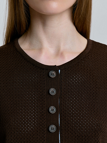 Футболка из вискозы JрС-132