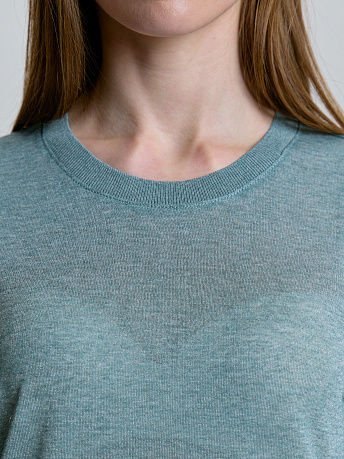 Футболка из вискозы JV-119