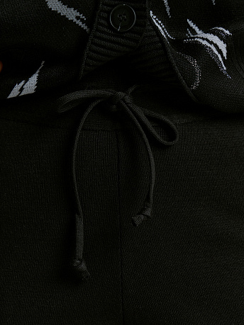 Брюки с хлопком BVC-069
